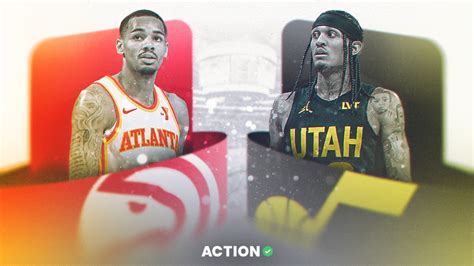 hawks vs jazz predictions|Hawks vs. Jazz Prediction: Odds, Spread & Insights for March 15.